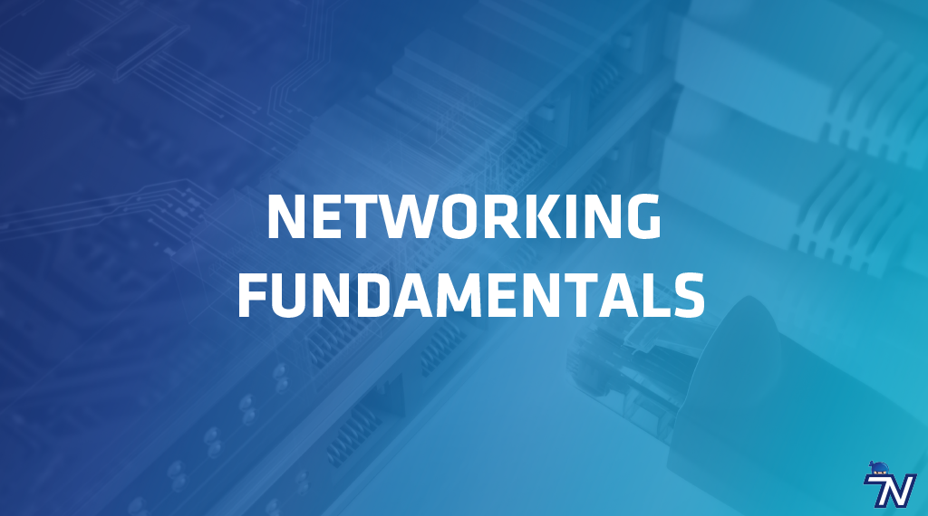 training-ninja-networking-fundamentals