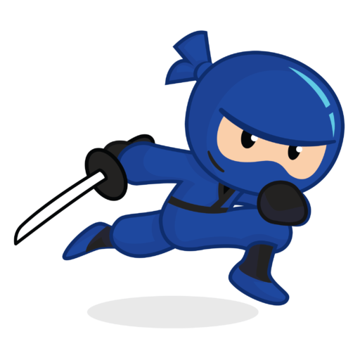 training-ninja-ninja-logo-seven